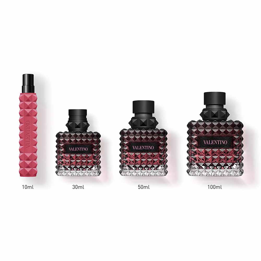 BORN IN ROMA INTENSE EAU DE PARFUM PARA MUJER
